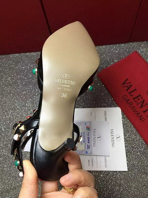 Valentino slingback Women--017